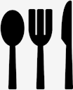 eating