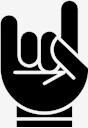 hand