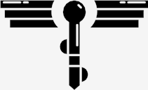 key