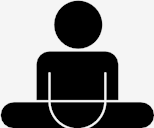 man