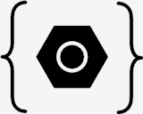 open