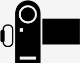 camcorder