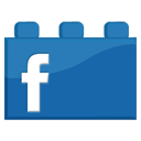 facebook,lego