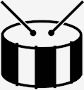 drums