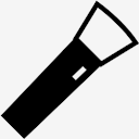 flashlight