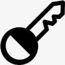 lock