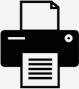 printer