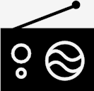 radio