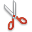 cut,red