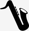 saxophone