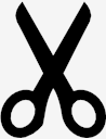 scissors