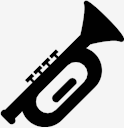 trumpet
