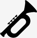 trumpet