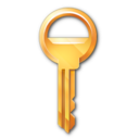 key,lock,password,privacy