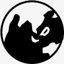 earth