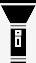 flashlight