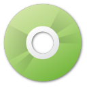 cd,green