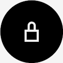 lock