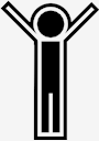 person