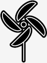 pinwheel