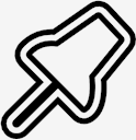 push