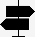 road