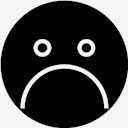 sad
