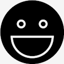 smiley