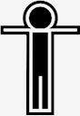 standing
