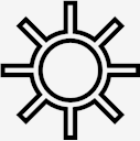 sun