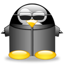 neotux,penguin