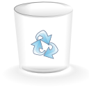 empty-alt,trashcan