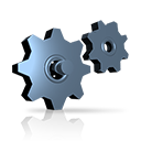 application,engine,gears,program