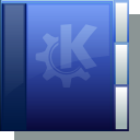 blue,folder