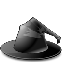 hat,witch