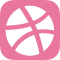 dribbble