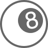 billiards,ball