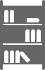 bookshelf