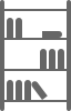 bookshelf