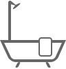 tub