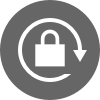 lock