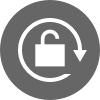 unlock