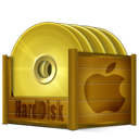 hdd,osx