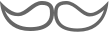 mustache