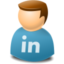 linkedin,user