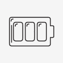 full,battery