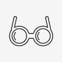 glasses