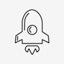 rocket