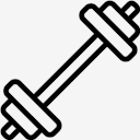 barbell