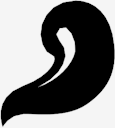 hair